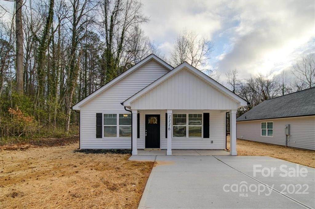 1116 Grady Street - Photo 1