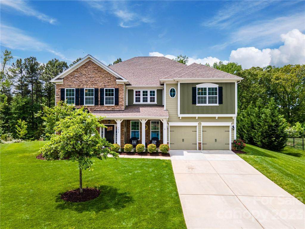 7464 Albemarle Drive - Photo 1