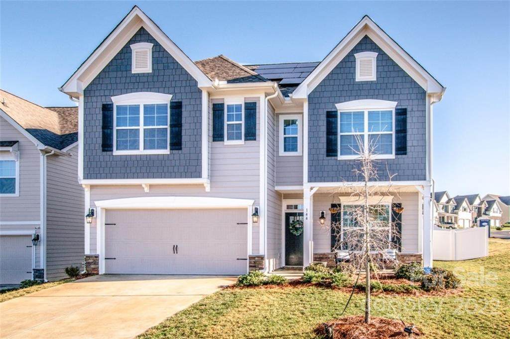 144 Candlelight Way - Photo 1