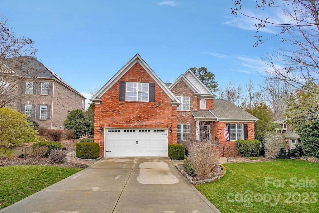 234 Mcduffie Lane - Photo 1