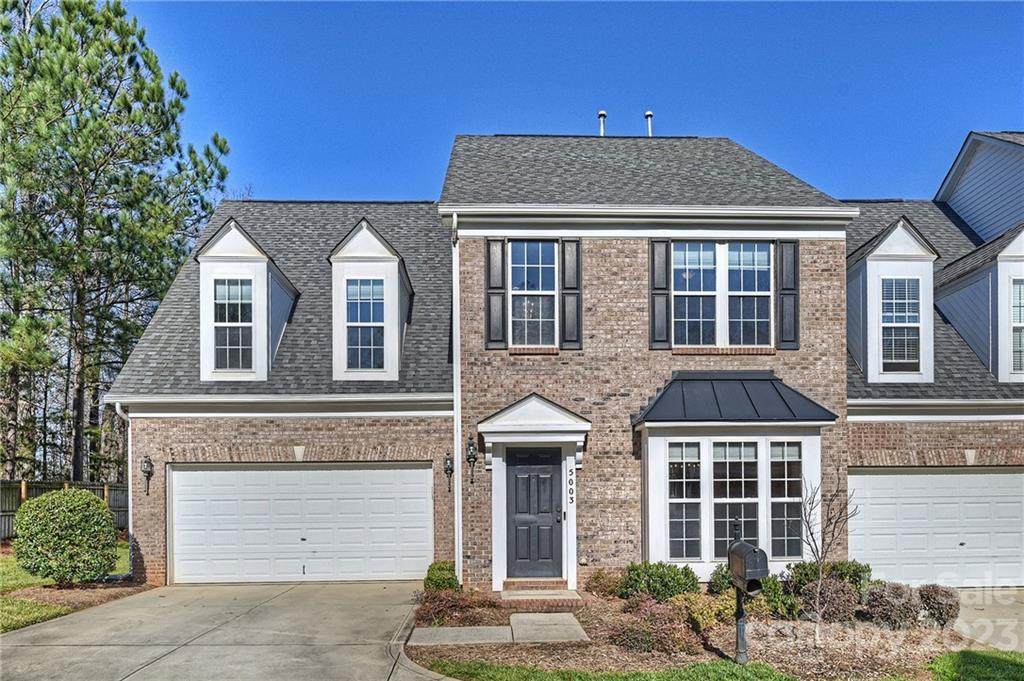 5003 Tribecca Street - Photo 1