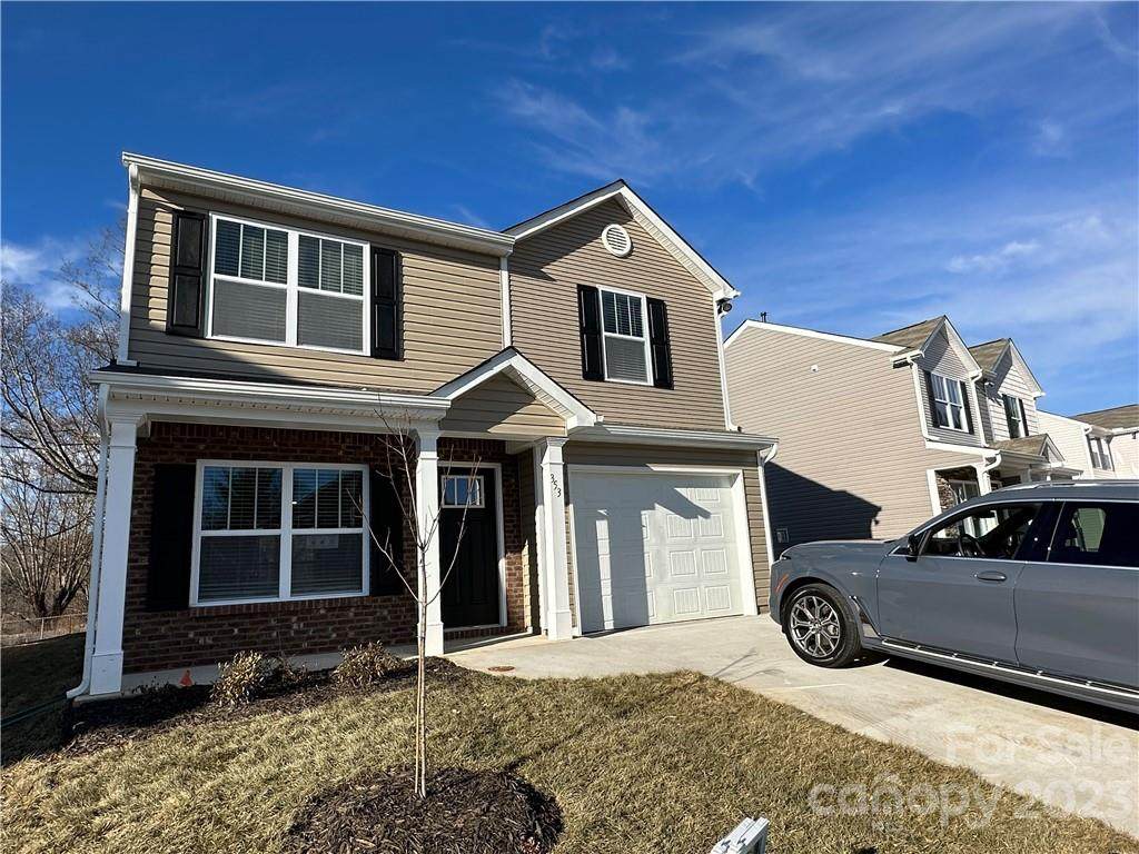 353 Oak Branch Road - Photo 1