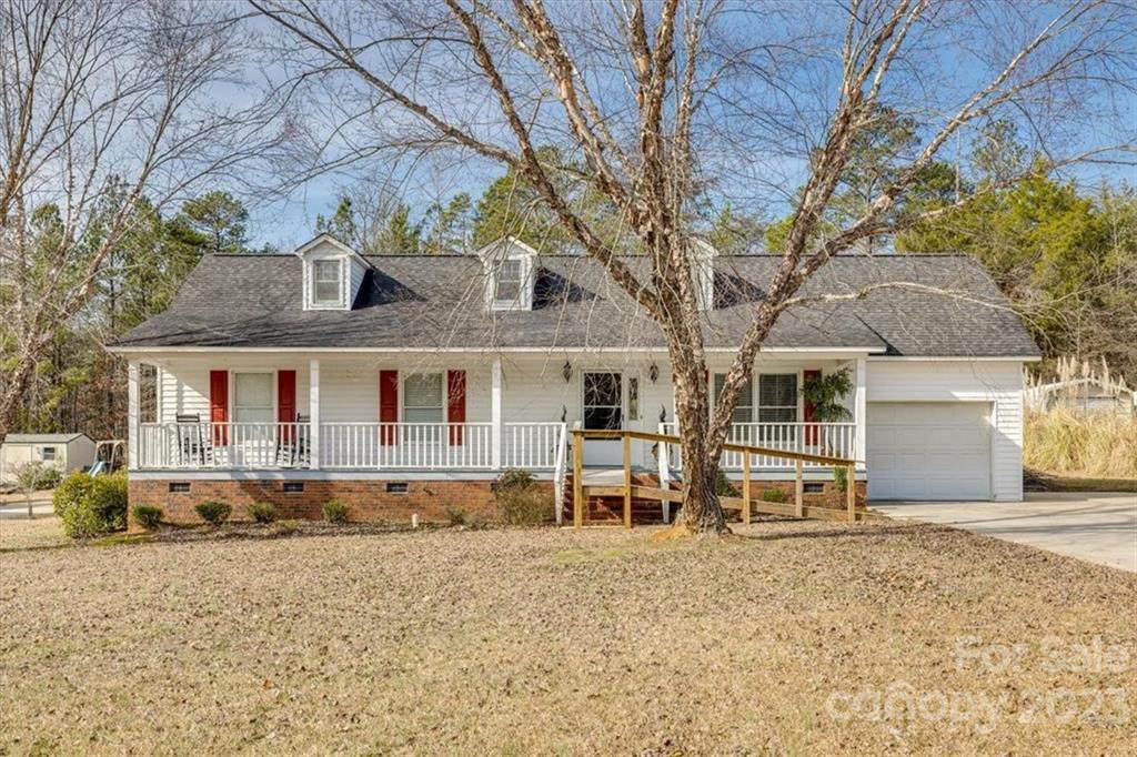 2148 Country Club Drive - Photo 1