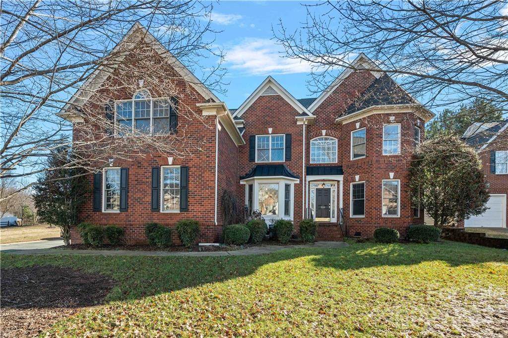 255 Montibello Drive - Photo 1