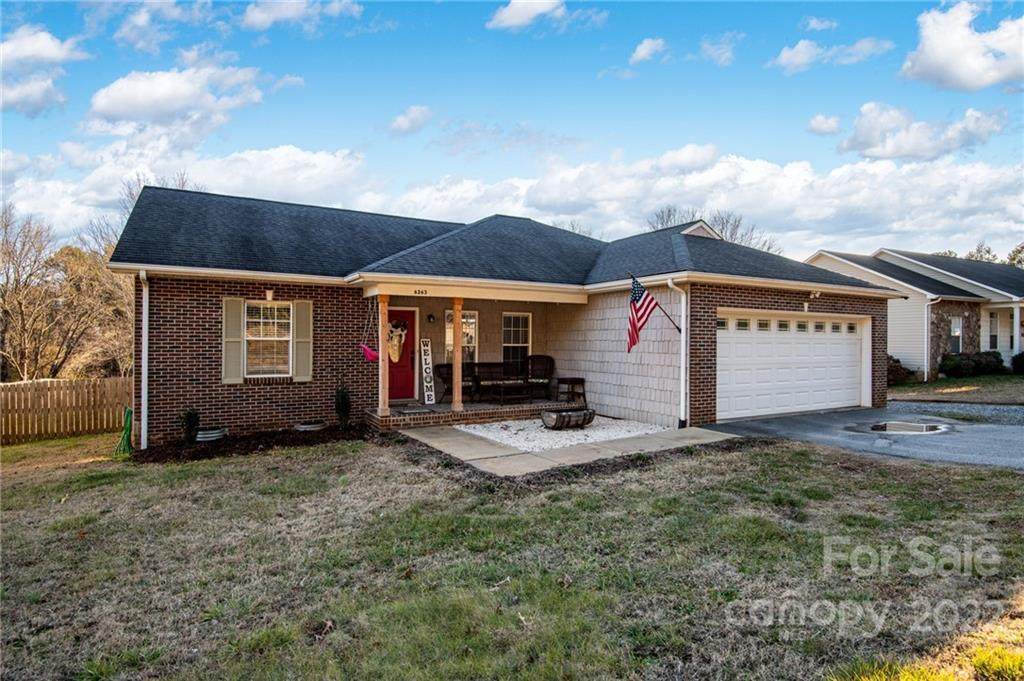 6263 Mountain Grove Road - Photo 1