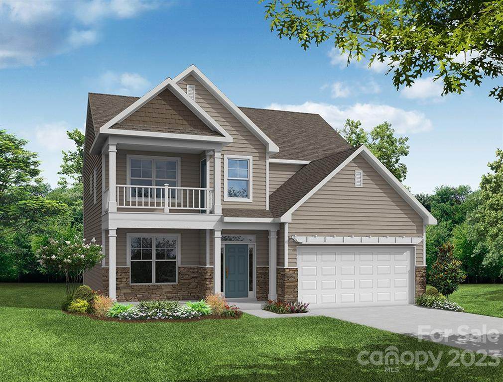 3913 Rothwood Lane - Photo 1