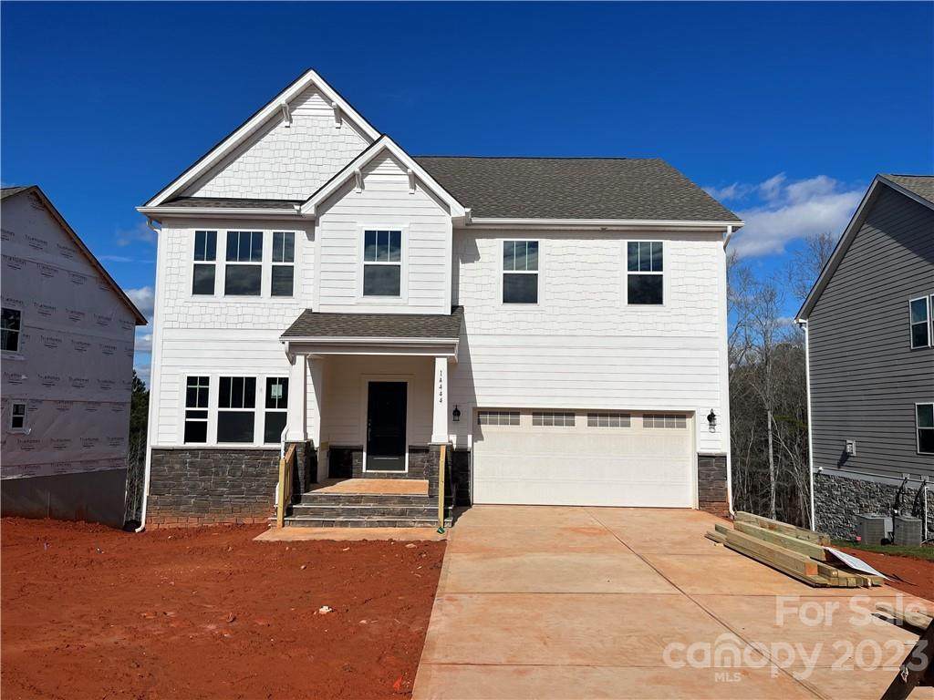 14444 Maritime Drive - Photo 1