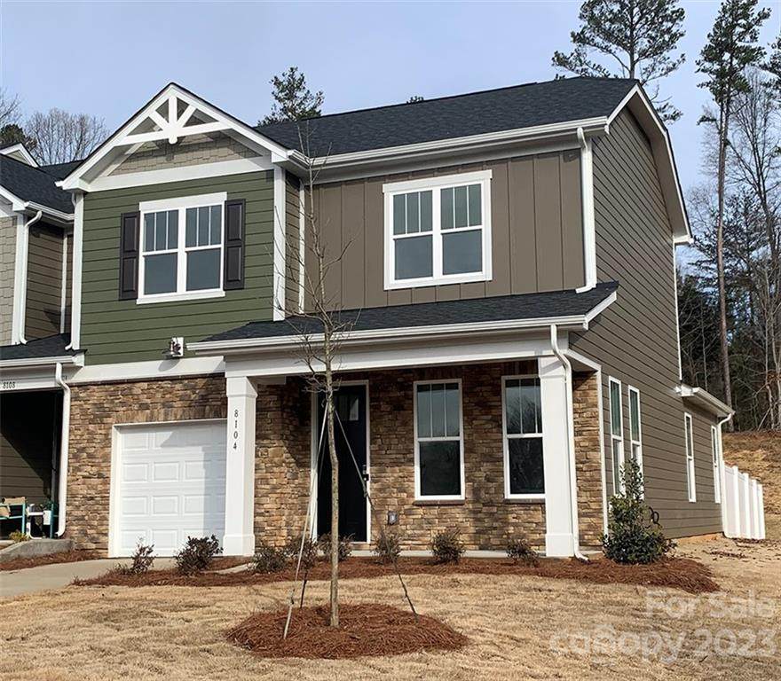 8104 Merryvale Lane - Photo 1