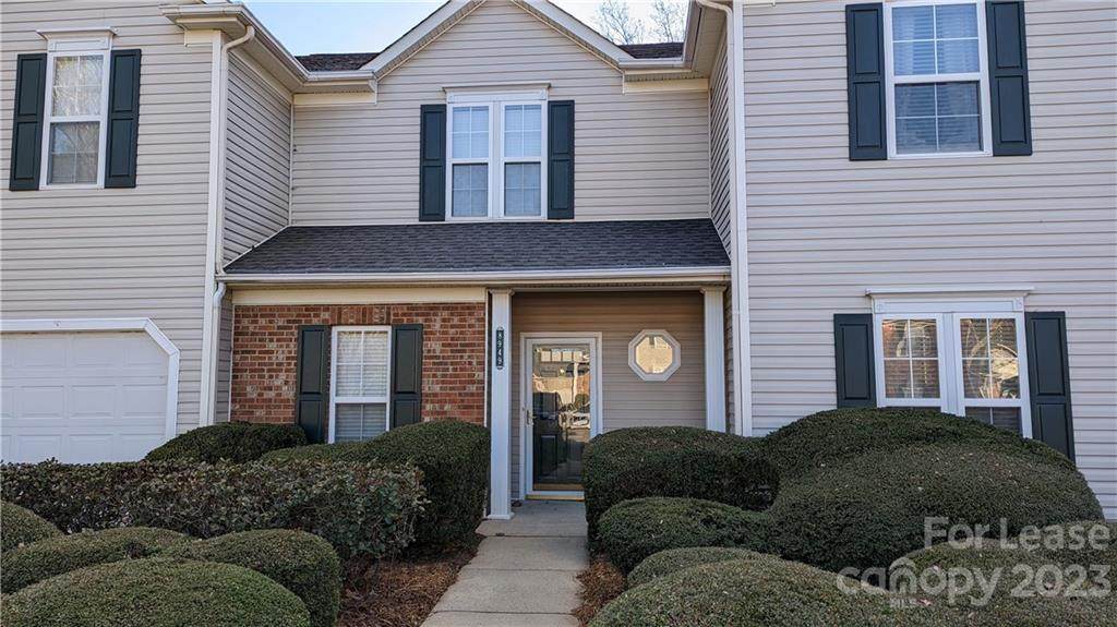 8949 Cinnabay Drive - Photo 1
