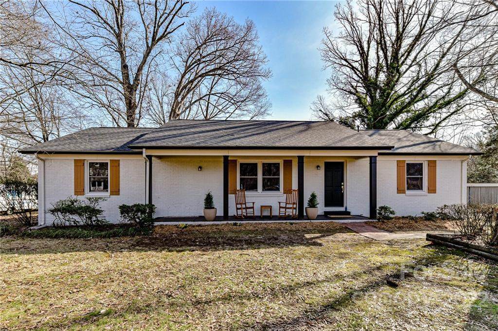 10100 Washam Potts Road - Photo 1