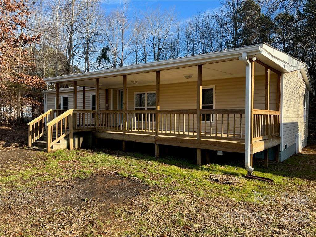 325 Earnest Miller Road - Photo 1