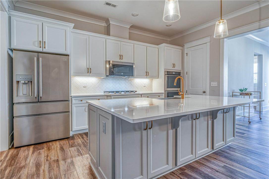 4828 Blanchard Way - Photo 1