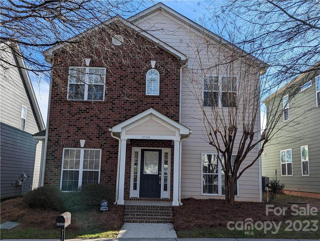 20304 Harroway Drive - Photo 1