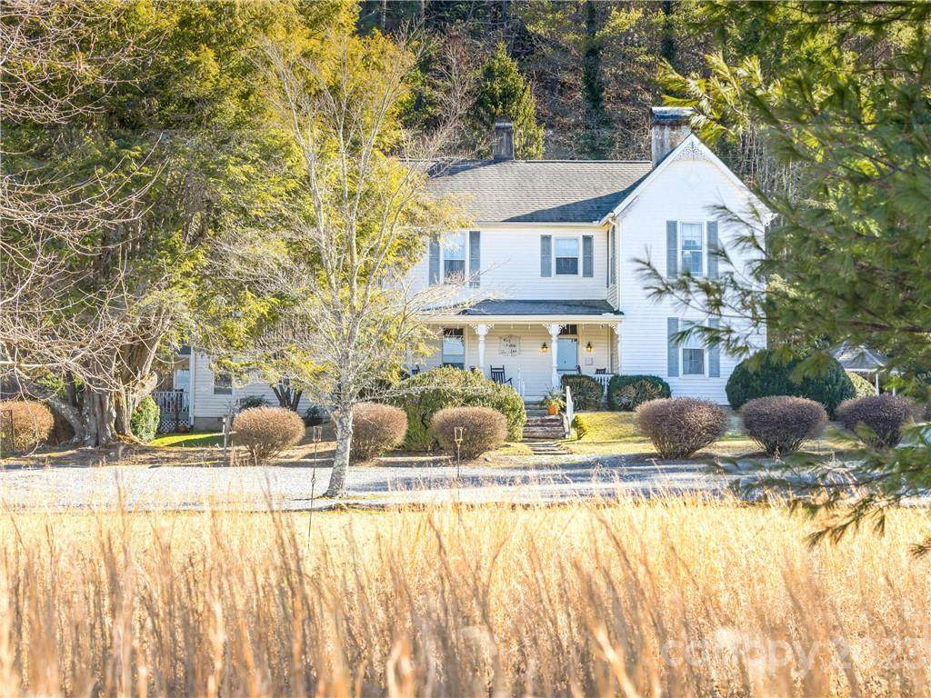 151 Everett Road - Photo 1