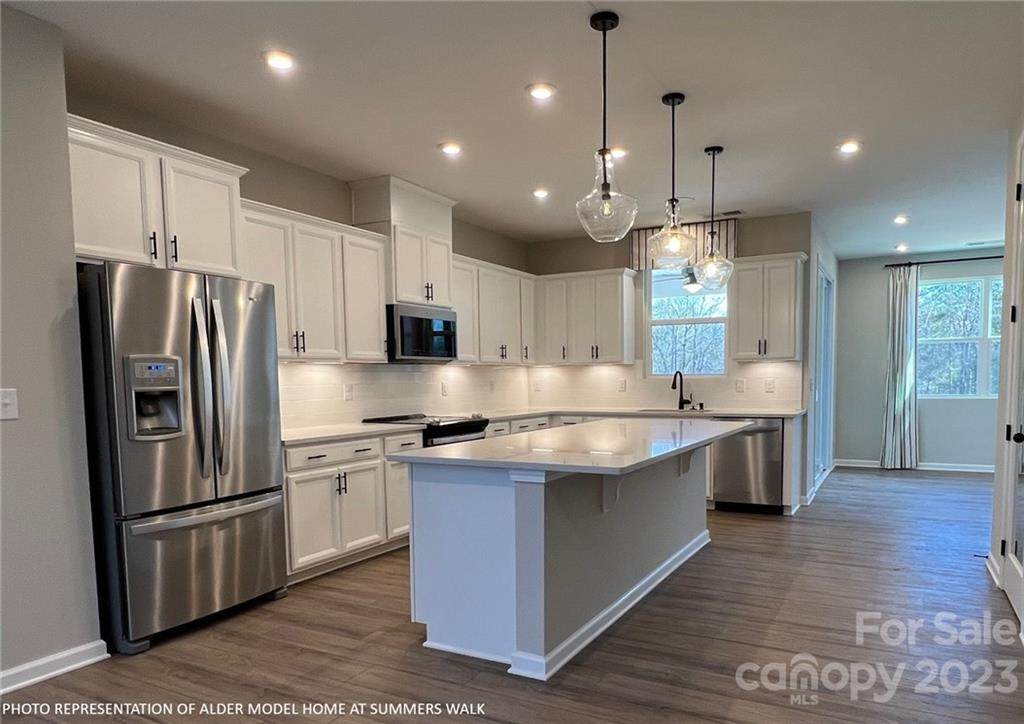 16701 Summers Walk Boulevard - Photo 1