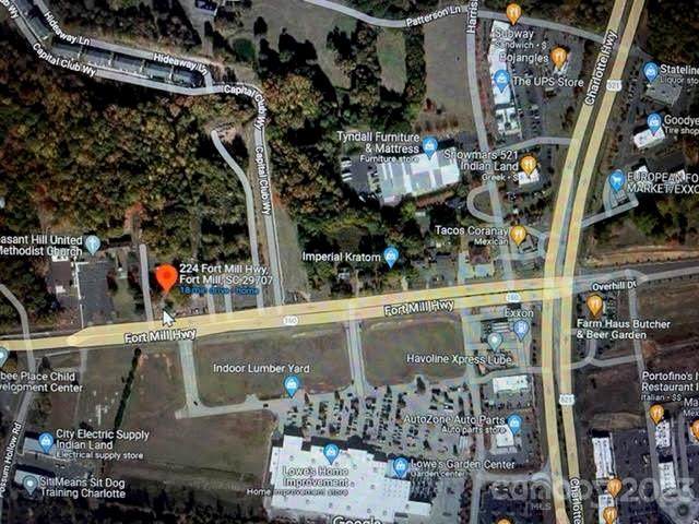 224 Fort Mill Highway - Photo 1
