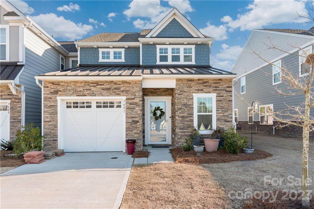 7491 Hartsfield Drive - Photo 1