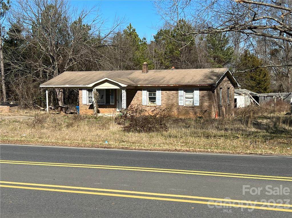 15700 Poplar Tent Church Road - Photo 1