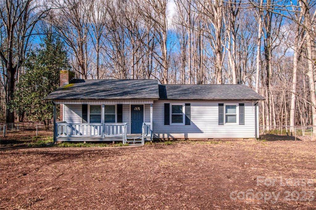 1159 Camp Creek Road - Photo 1