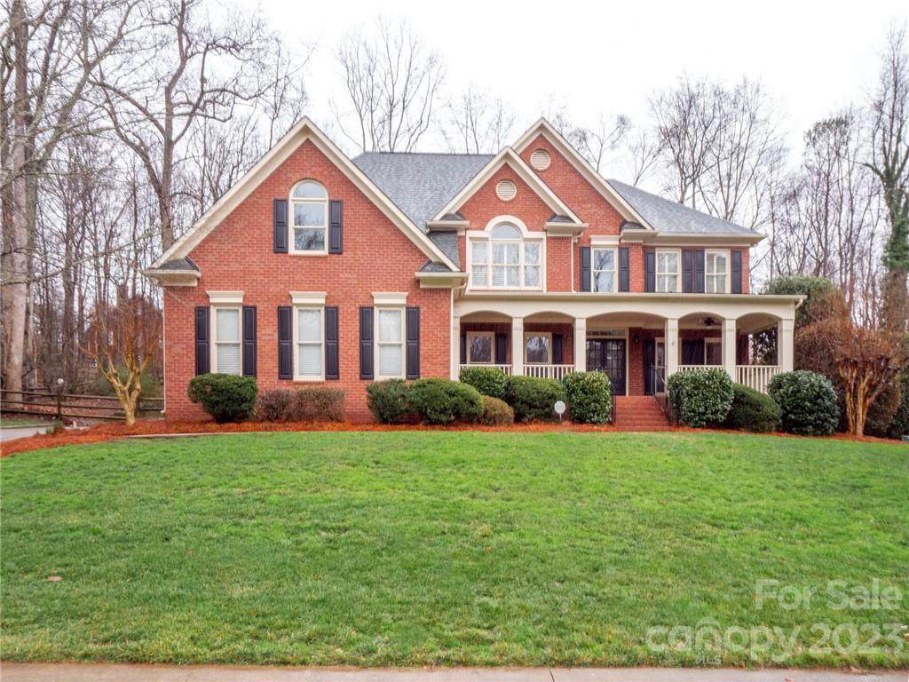 11012 Brush Hollow Road - Photo 1
