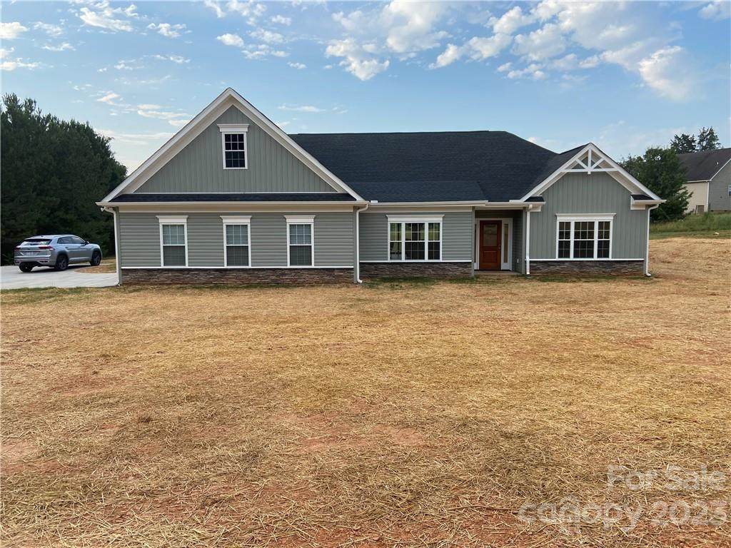 148 Falls Leaf Drive - Photo 1