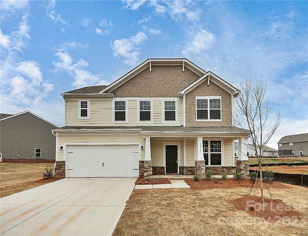 2715 Trinity Street - Photo 1