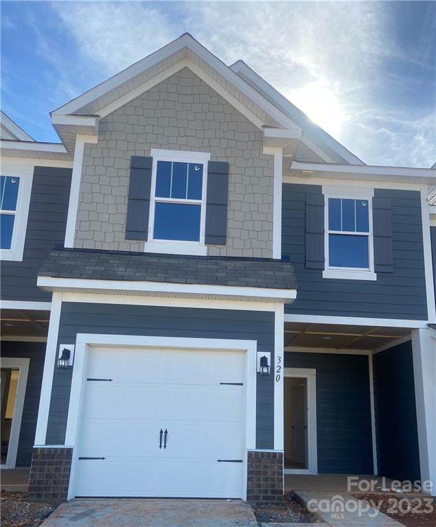 320 Willowsford Drive - Photo 1