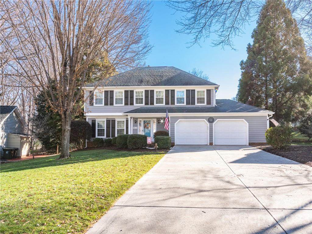 9313 Gilead Hill Court - Photo 1