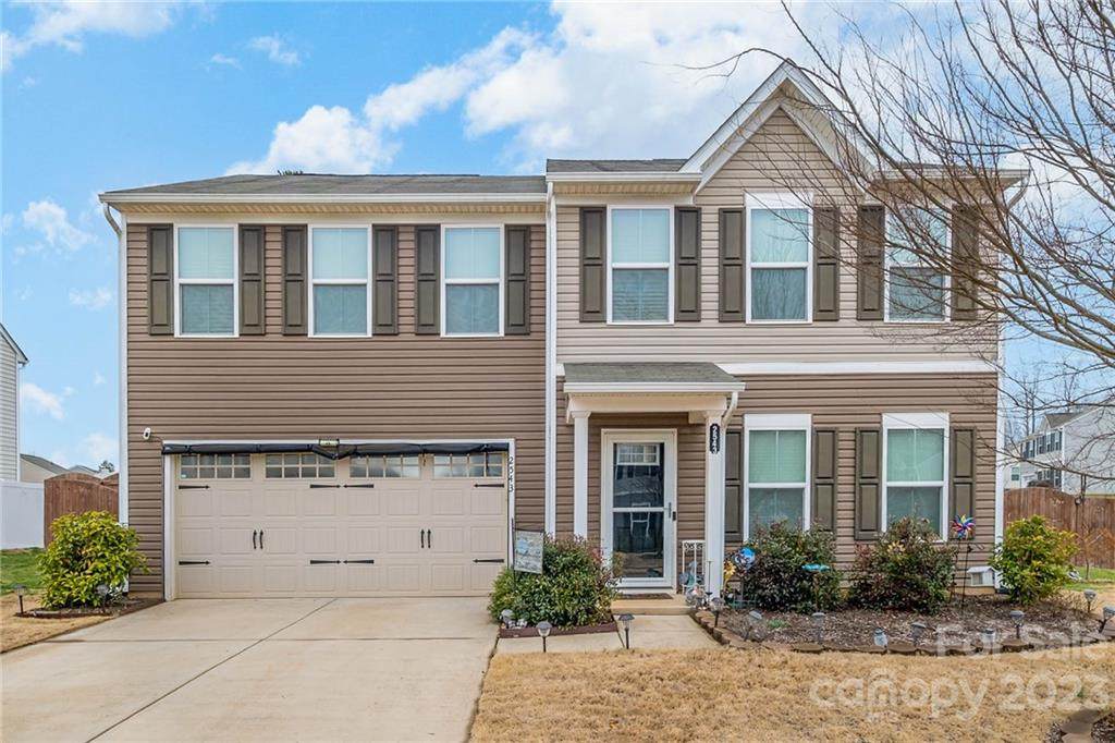 2543 Willow Pond Lane - Photo 1