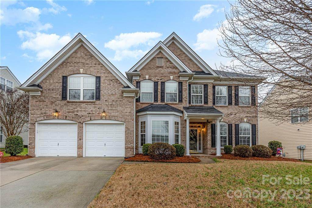 7872 Whisperingwood Drive - Photo 1