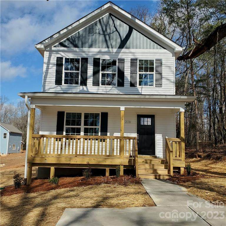 226 Boyd Street - Photo 1