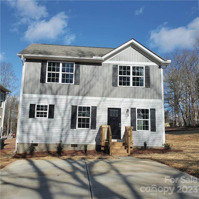 228 Boyd Street - Photo 1