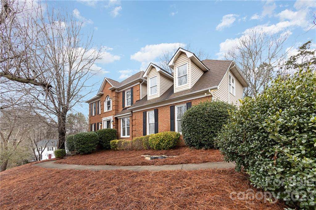10424 Wyndham Forest Drive - Photo 1
