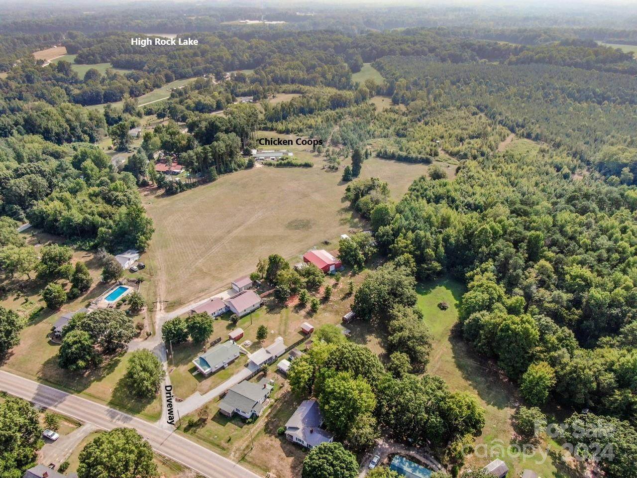 1175 Mccoy Farm Road - Photo 1