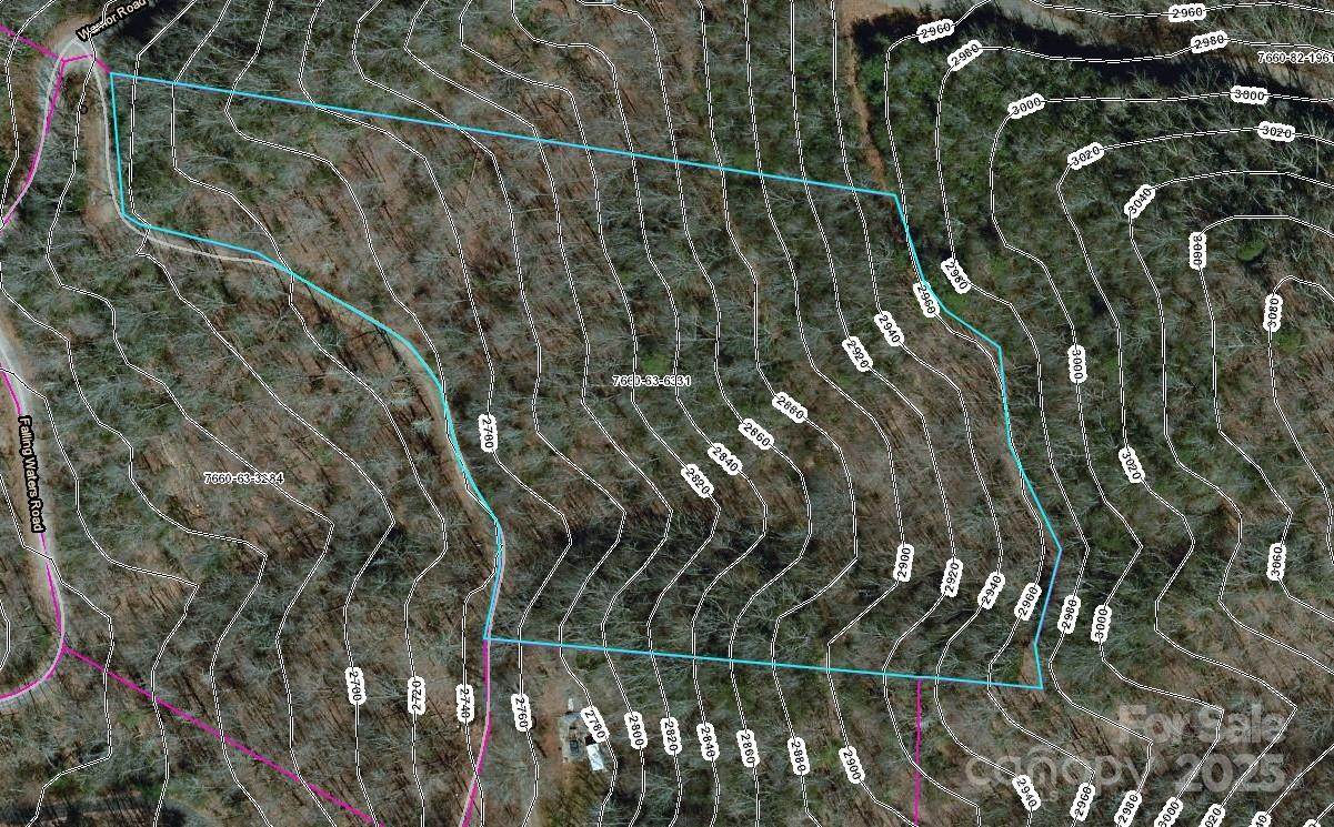 Lt 3 Falling Waters Road - Photo 1