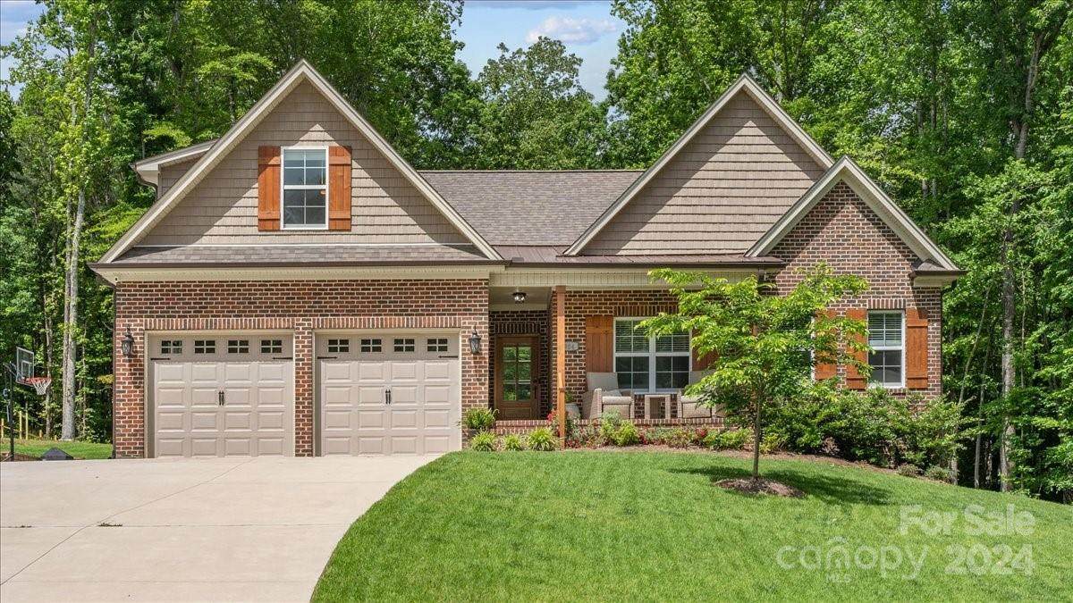 904 Kapstone Crossing, Lexington, NC 27295 (4140746
