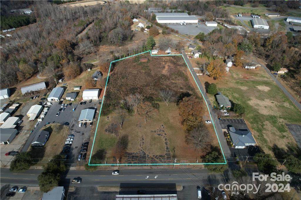 0 Gettys Street - Photo 1