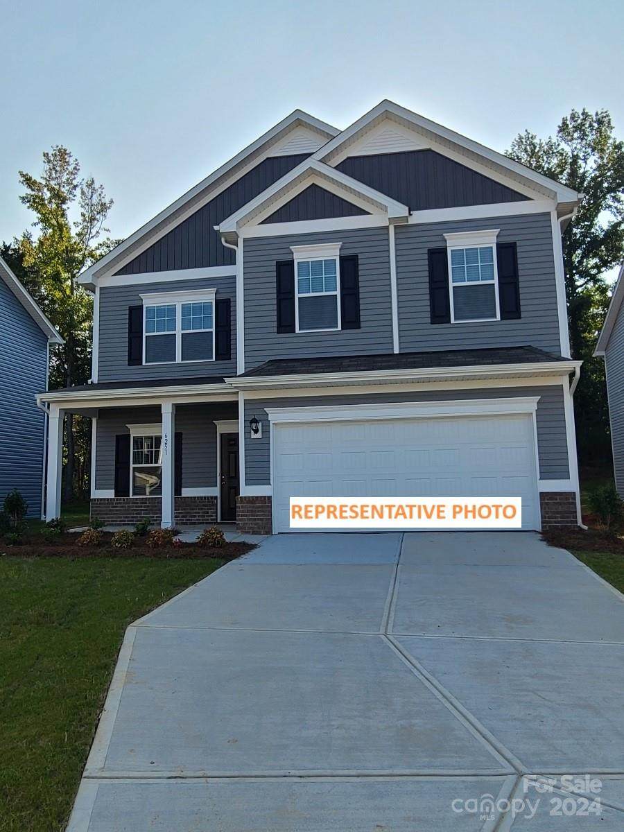 9063 Evercrisp Lane - Photo 1