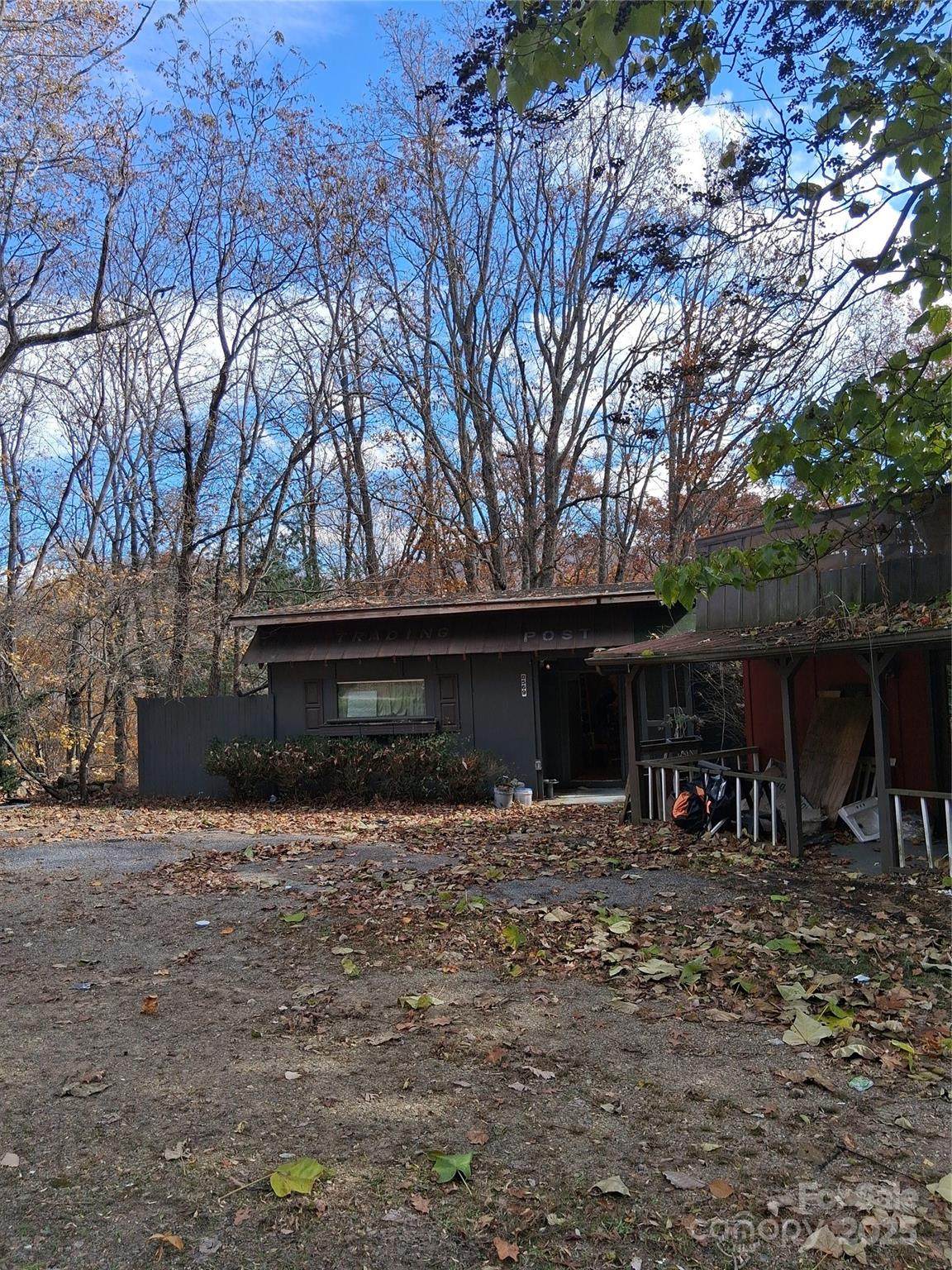 8565 Sylva Road - Photo 1