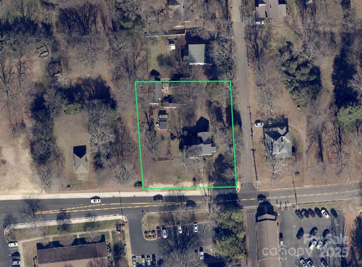 305 Huntersville Concord Road - Photo 1