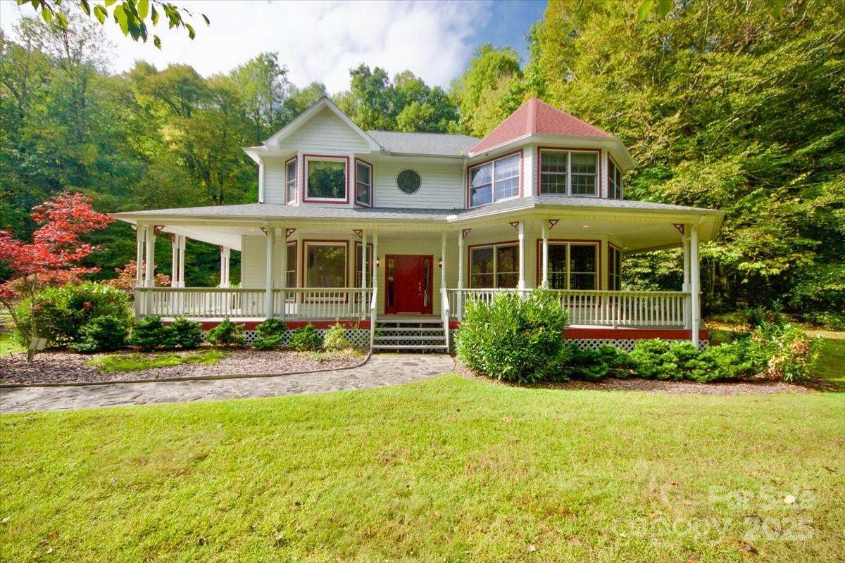 5580 Greenville Highway - Photo 1