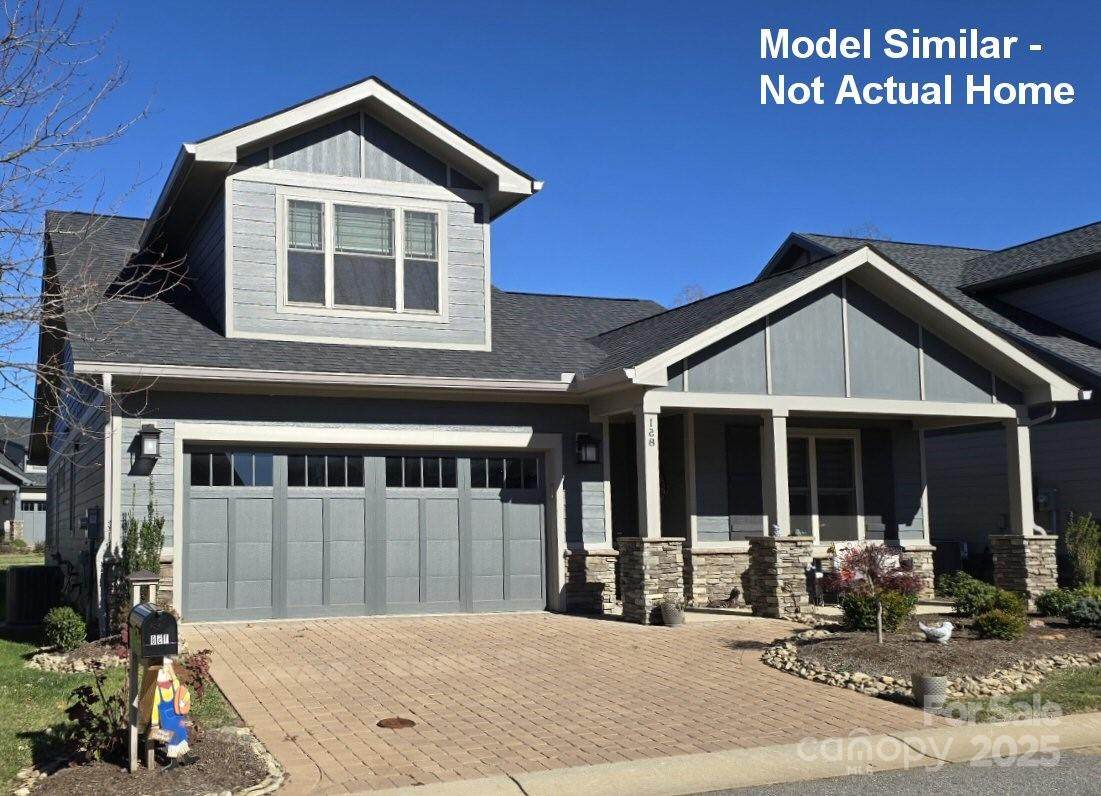 20 Craftsman Overlook Ridge - Photo 1