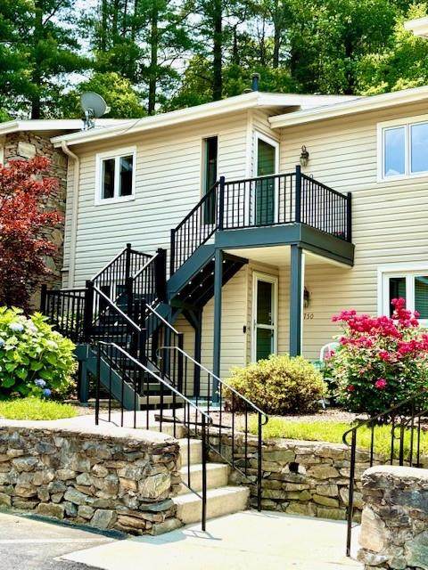 760 Britton Creek Drive - Photo 1