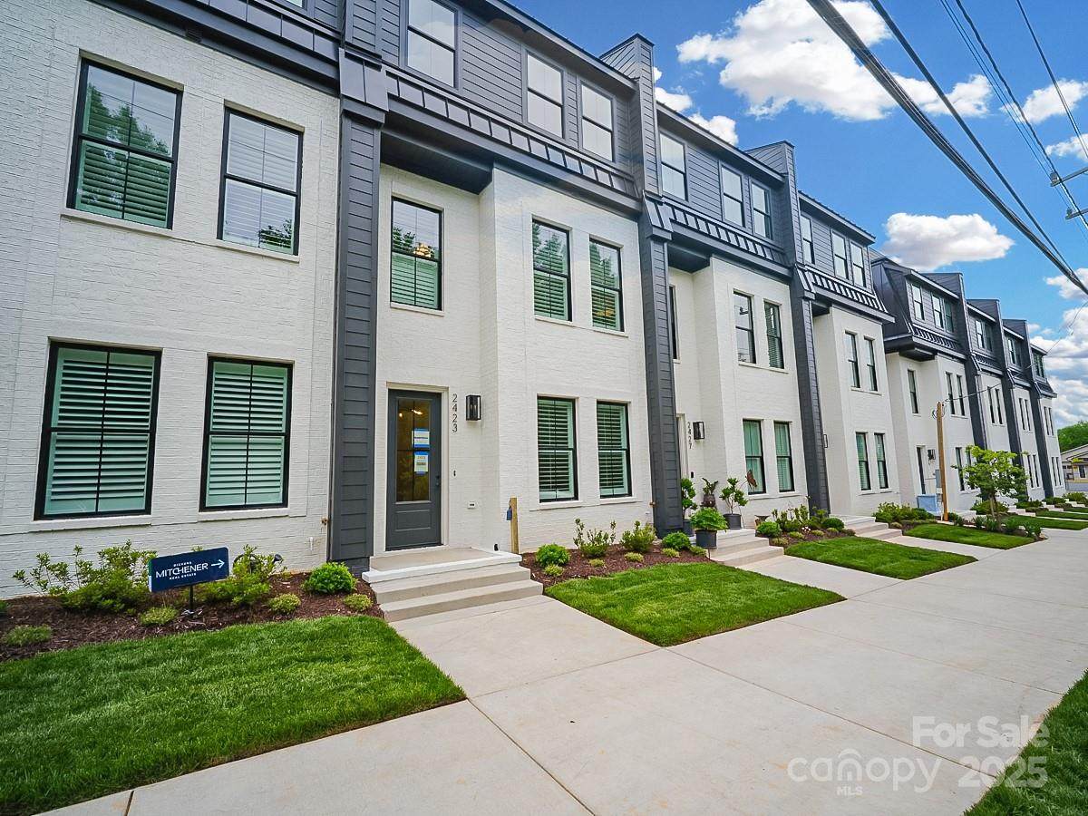 2538 Park Rose Lane - Photo 1
