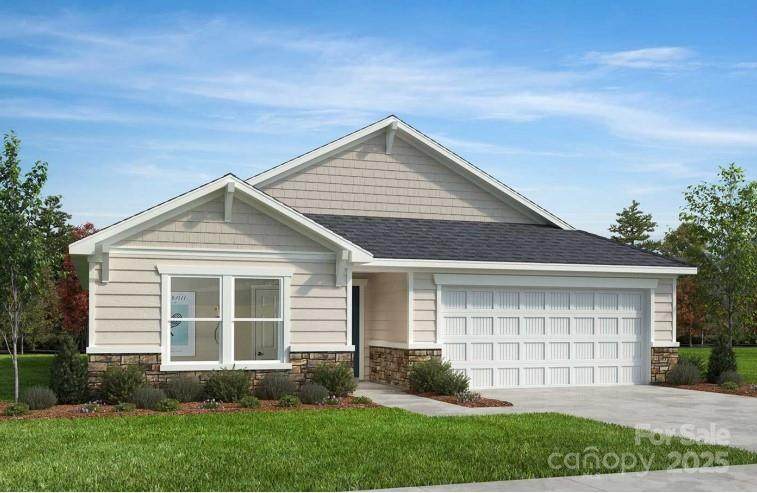 1020 Farm Branch Court - Photo 1