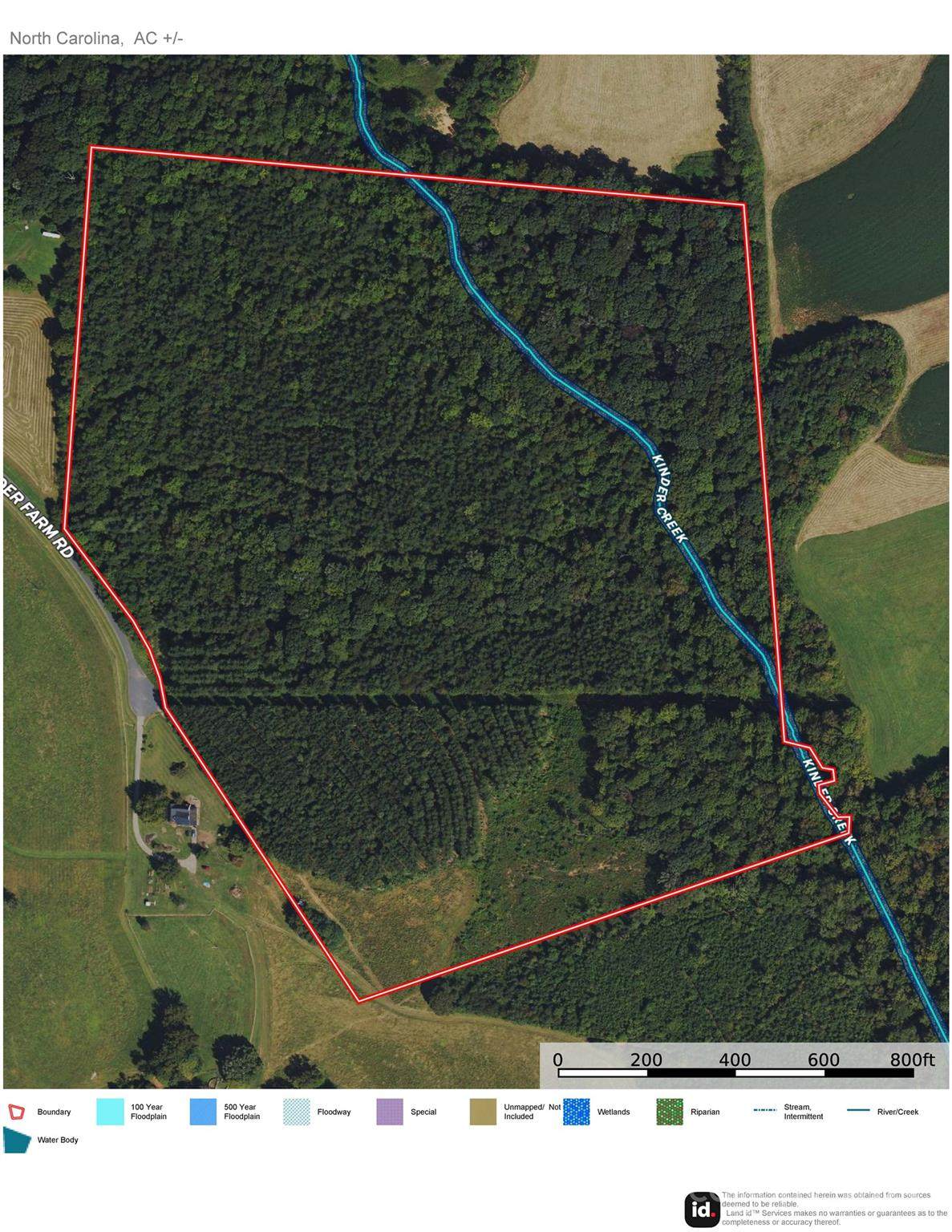 173 Alexander Farm Road - Photo 1