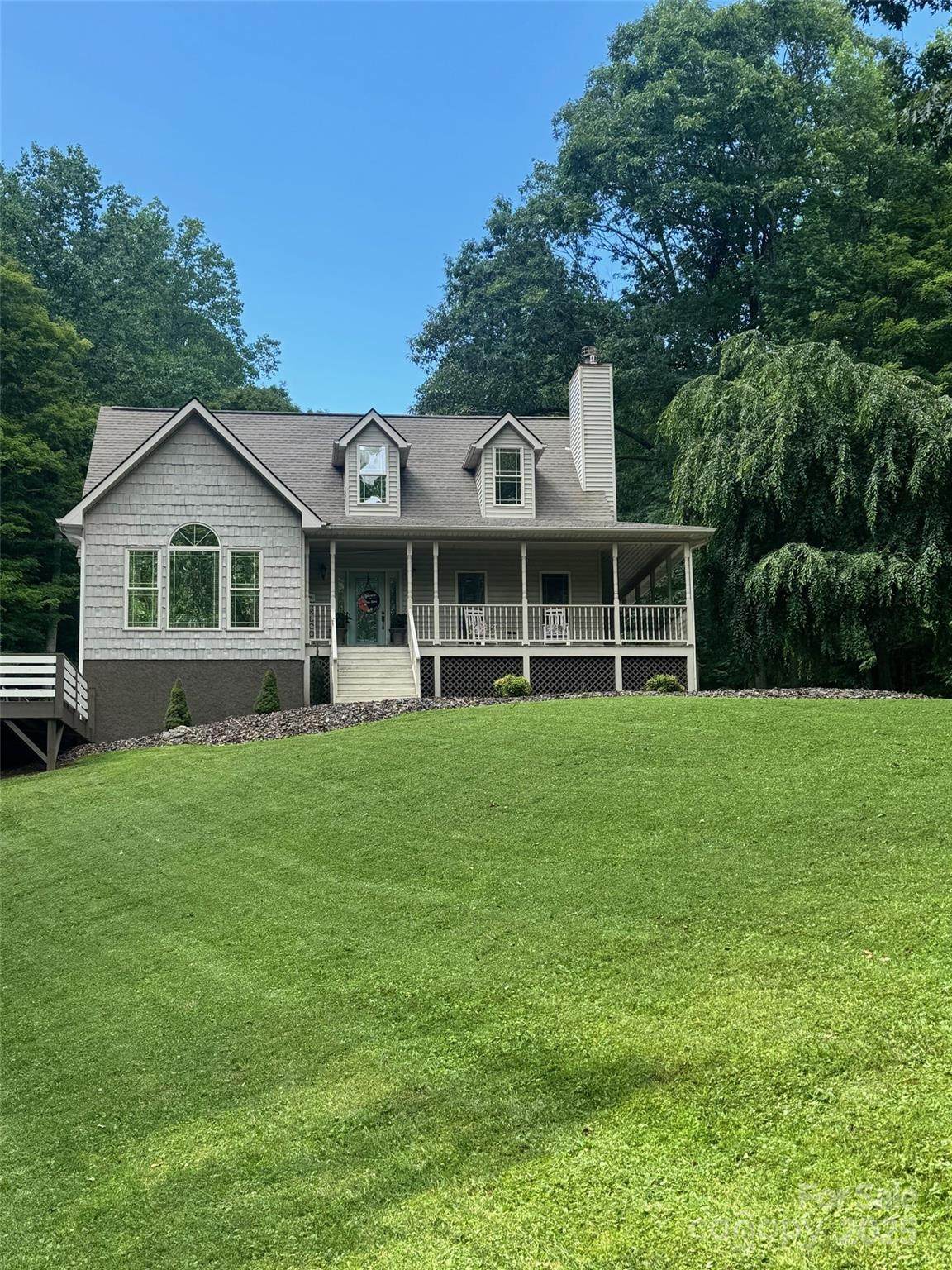 35 Lands End Drive - Photo 1