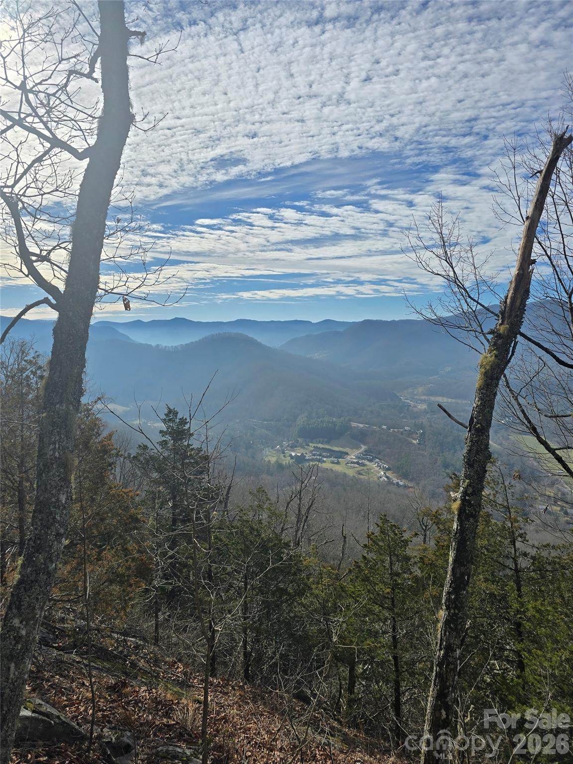 0000 Black Mountain Road - Photo 1