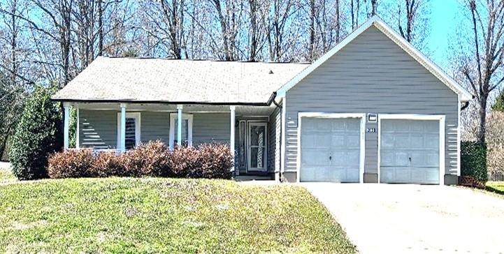 2630 Sloan Drive - Photo 1