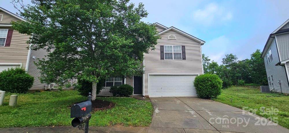 2108 Cranberry Woods Court - Photo 1